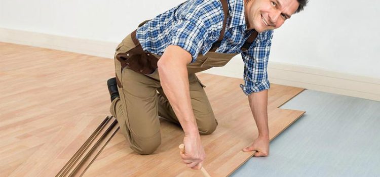 Hiring a Flooring Installer