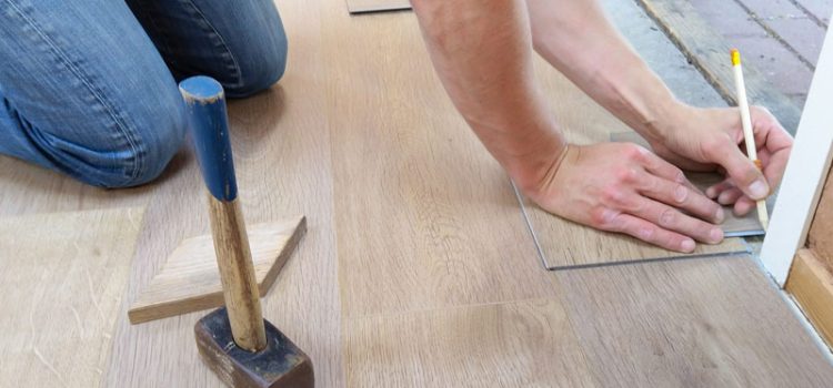 How to Choose a Reputable Flooring Installer