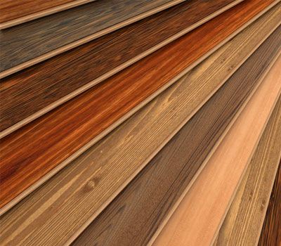 Laminate Flooring